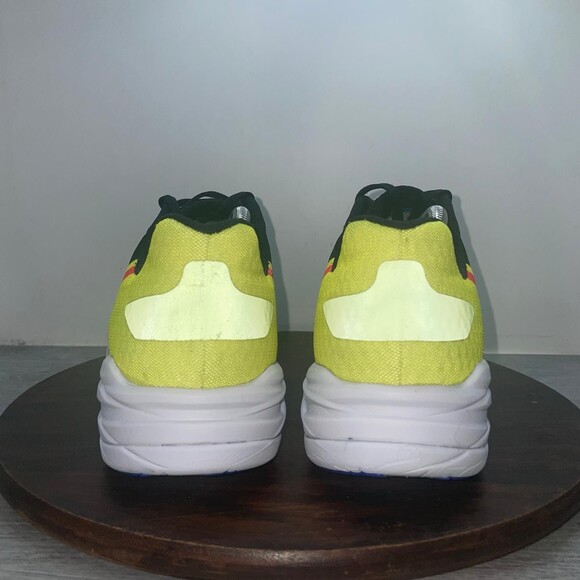Hoka One One Rocket X 1113532 BEPR Black Men’s 11.5 / Women’s 12.5 Shoes Sneaker main image 4